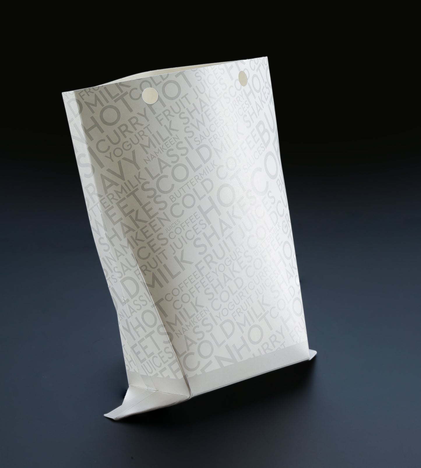 Liquid Takeaway Pouch (100x Pack)