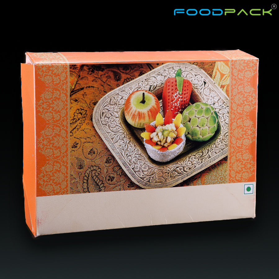 Sweet Box 1 Kg (100x Pack)
