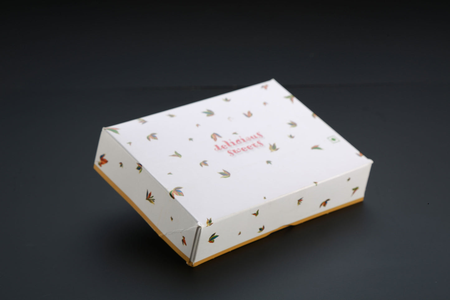 Sweet Box 1 Kg (100x Pack)