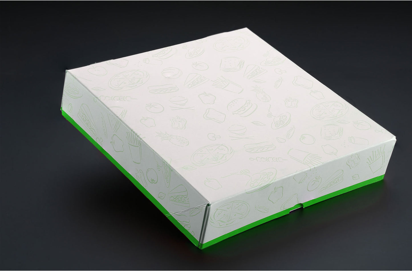 Pizza Box (100x Pack)