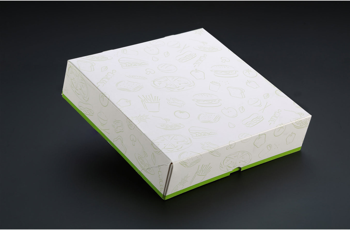 Pizza Box (100x Pack)