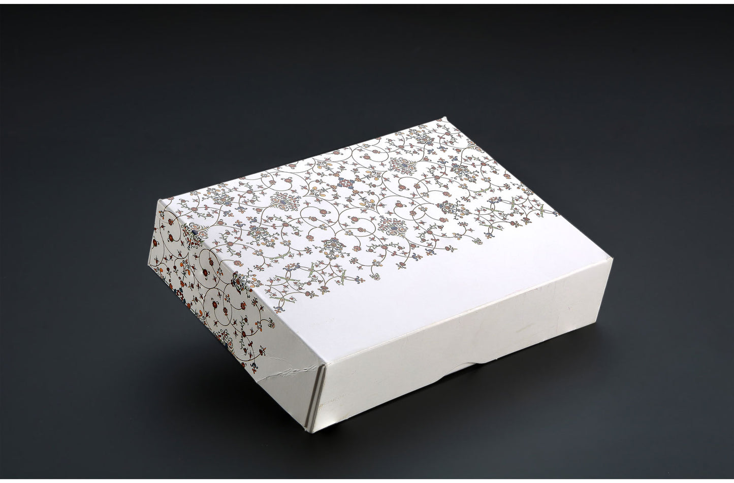 Sweet Box 1 Kg (100x Pack)