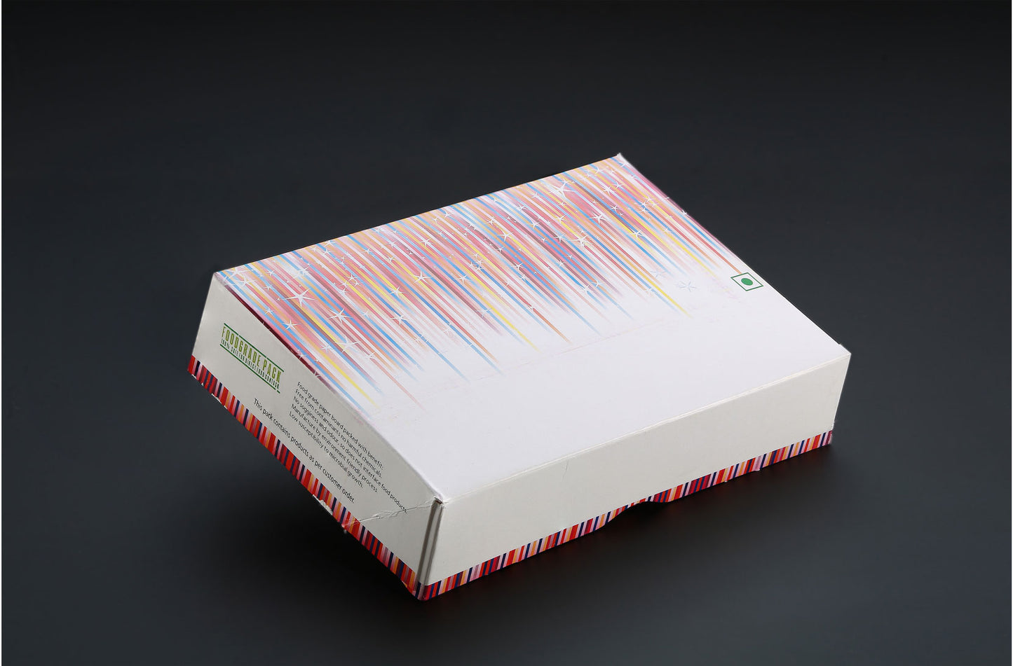 Sweet Box 1 Kg (100x Pack)