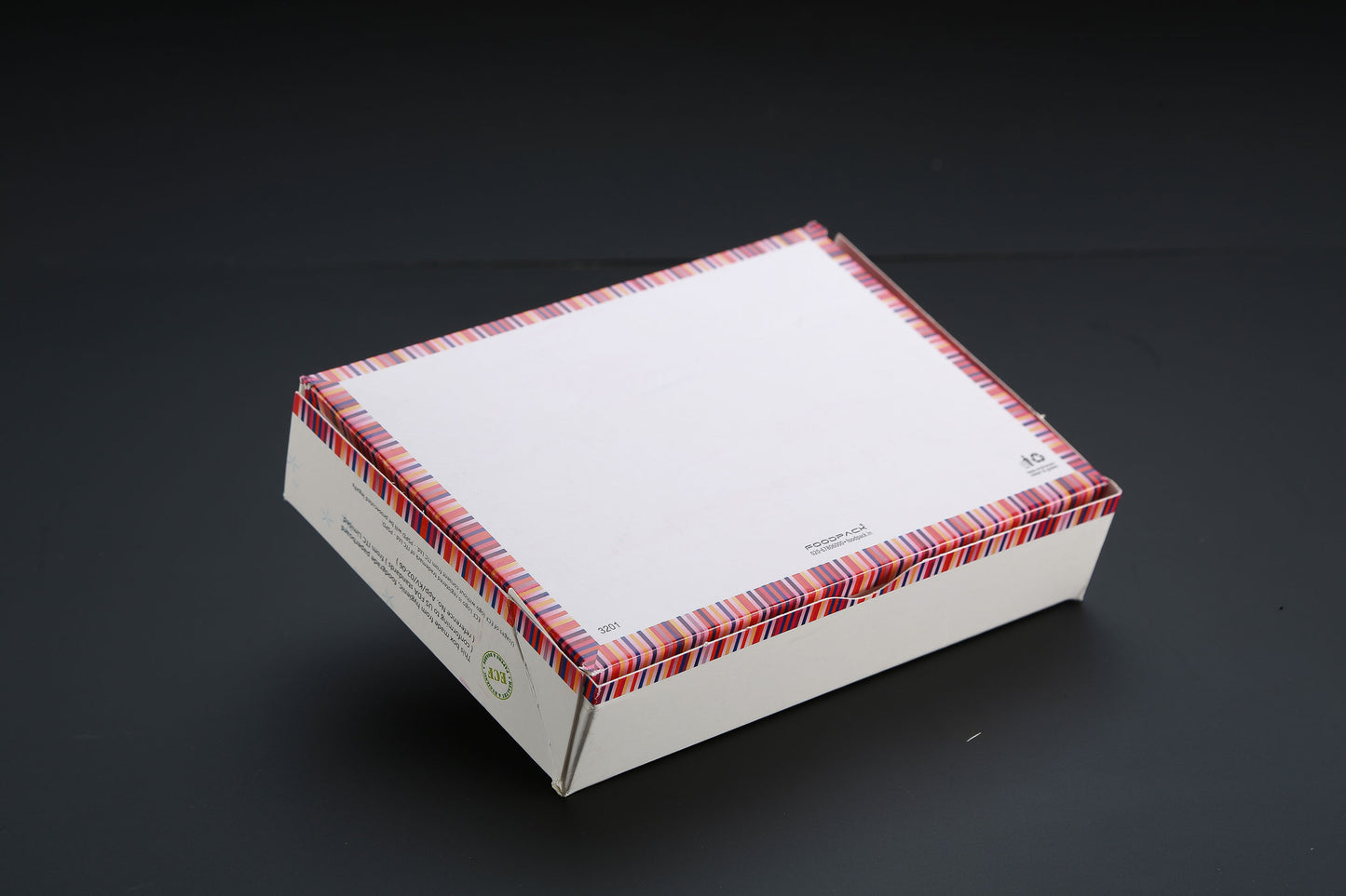 Sweet Box 1 Kg (100x Pack)