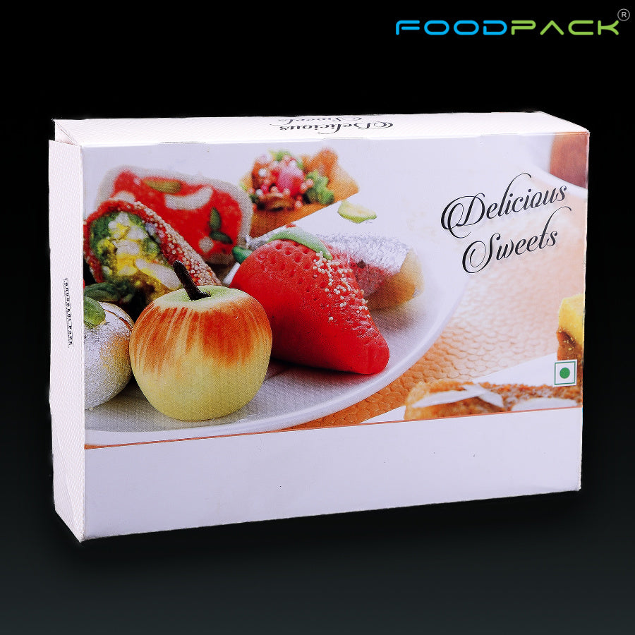 Sweet Box 1 Kg (100x Pack)