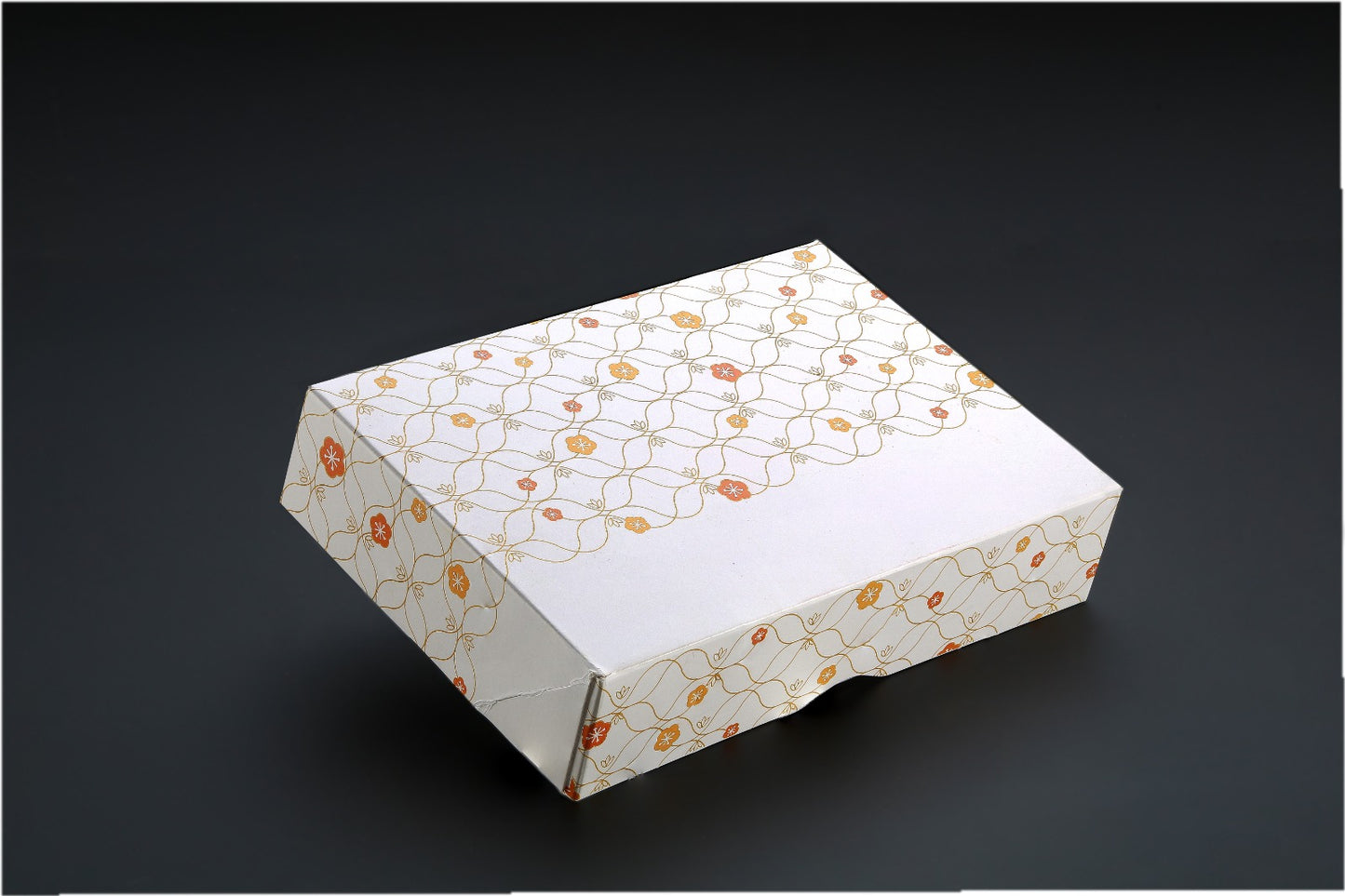 Sweet Box 1 Kg (100x Pack)