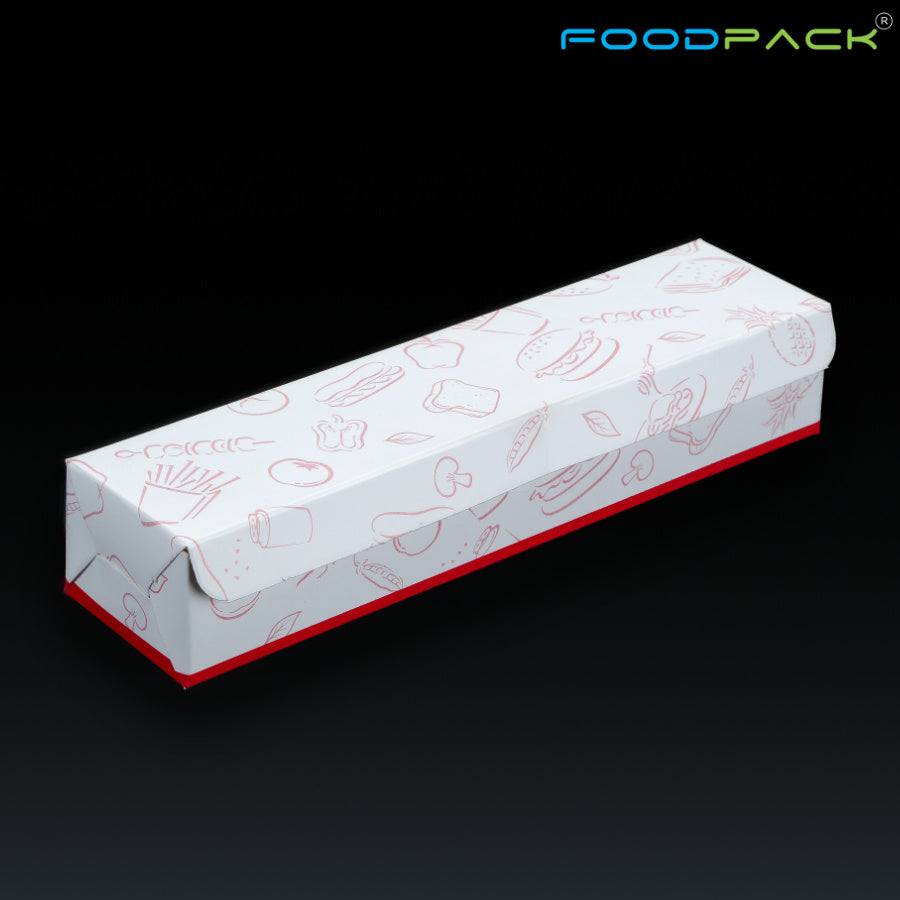 Single Roll Box - RB01 (100x Pack)