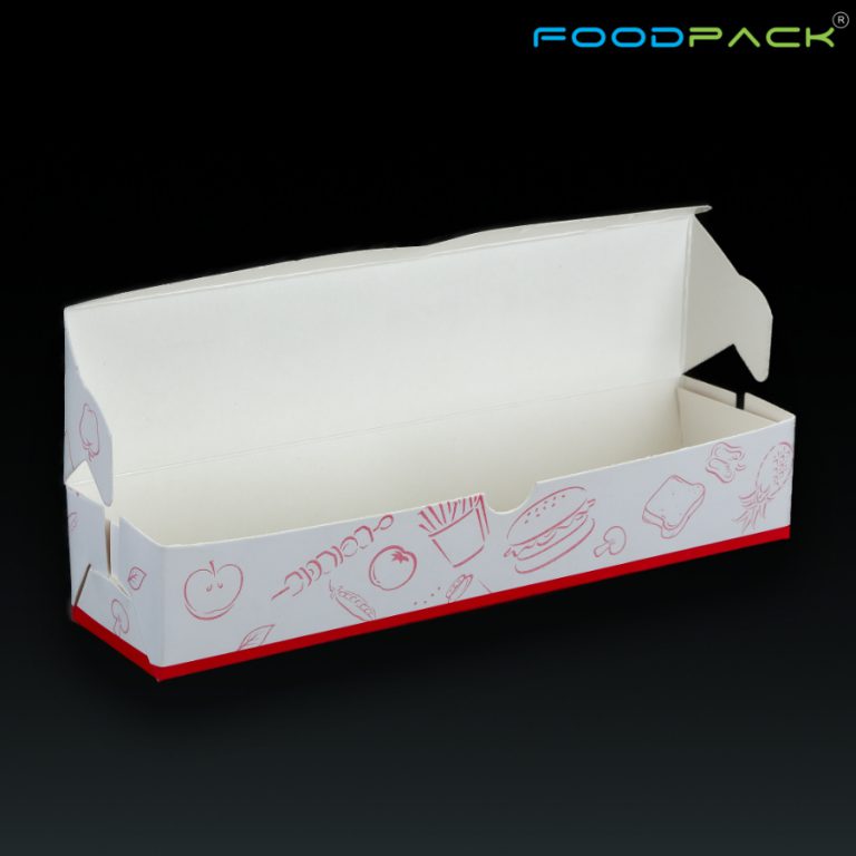 Single Roll Box - RB01 (100x Pack)
