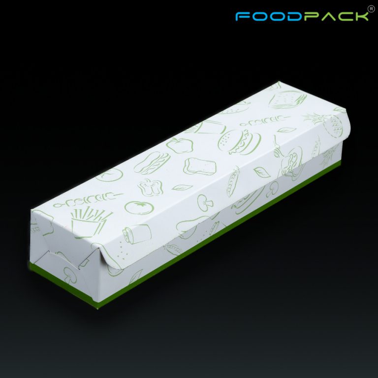 Single Roll Box - RB01 (100x Pack)
