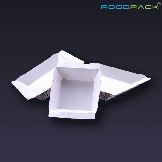 Folded Tray (200x Pack)