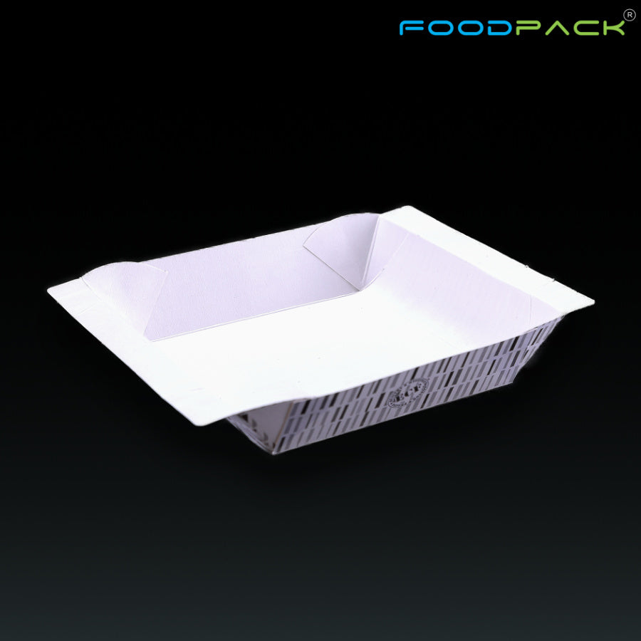 Folded Tray (200x Pack)