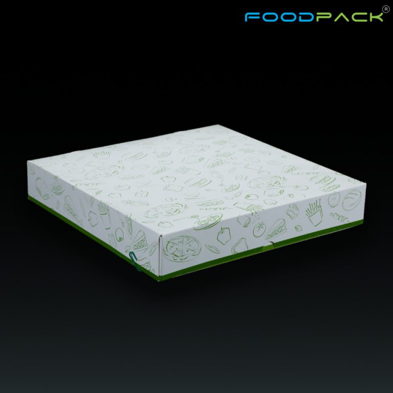 Pizza Box (100x Pack)