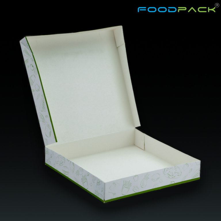 Pizza Box (100x Pack)