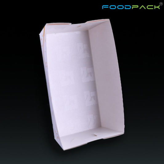 Boat Tray - RB58 & RB59 (100x Pack)