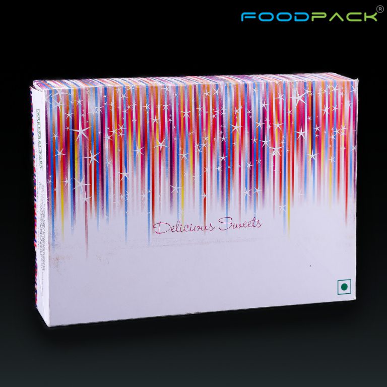 Sweet Box 1 Kg (100x Pack)