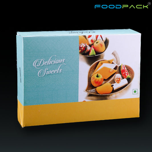 Sweet Box 1 Kg (100x Pack)