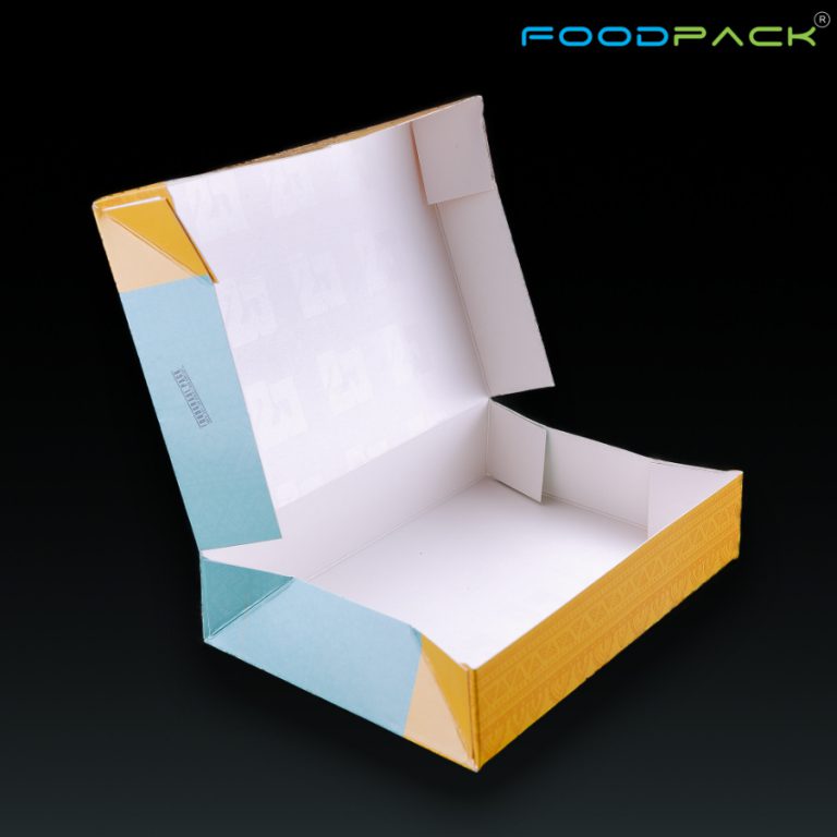 Sweet Box 1 Kg (100x Pack)