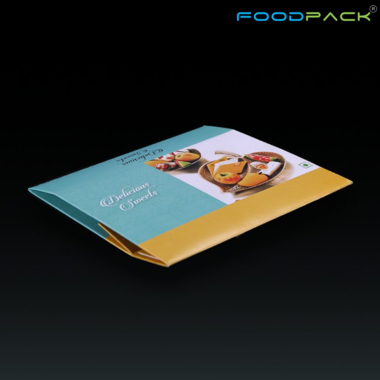 Sweet Box 1 Kg (100x Pack)