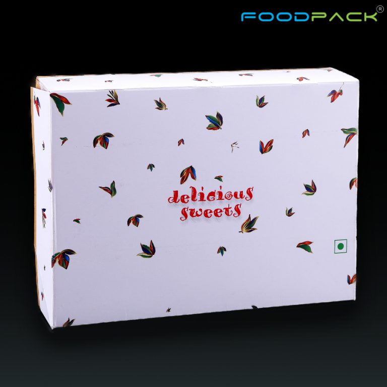 Sweet Box 1 Kg (100x Pack)