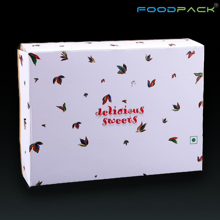 Sweet Box 250gm (100x Pack)