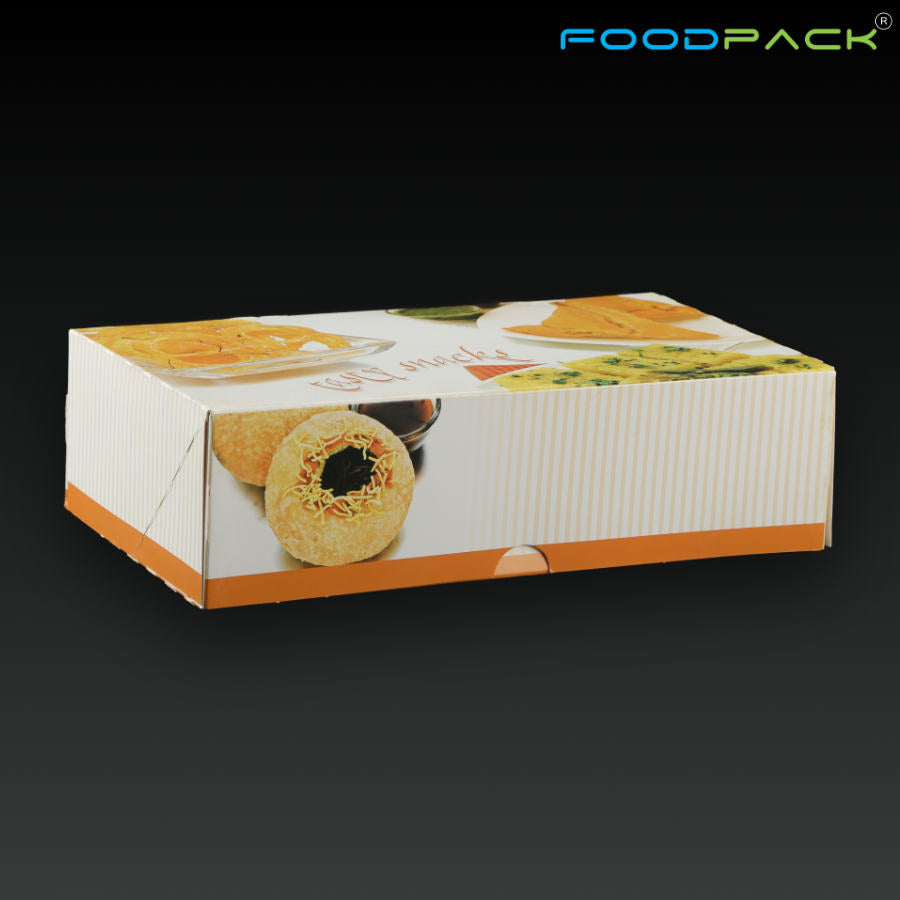 Snack Box (100x Pack)