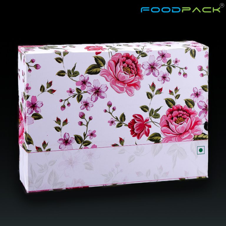 Sweet Box 1 Kg (100x Pack)