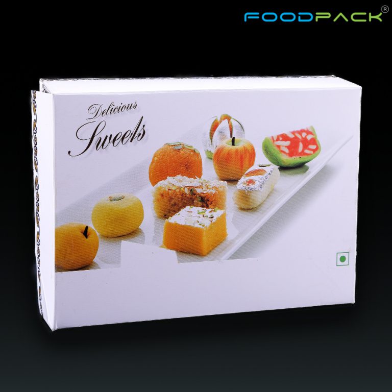 Sweet Box 1 Kg (100x Pack)