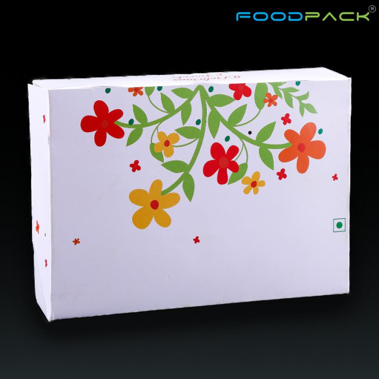 Sweet Box 1 Kg (100x Pack)
