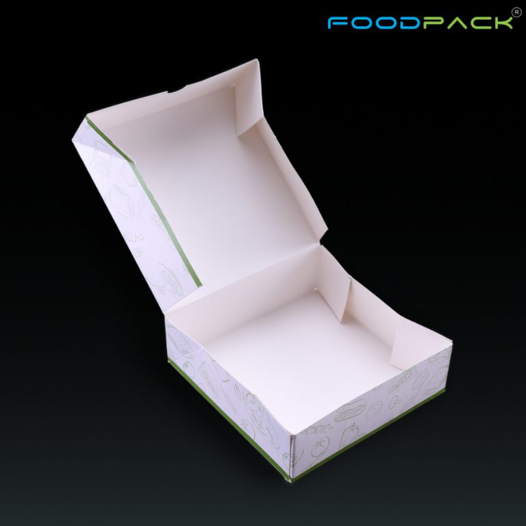 Sandwich Box / Starter Box - RB71 (100x Pack)