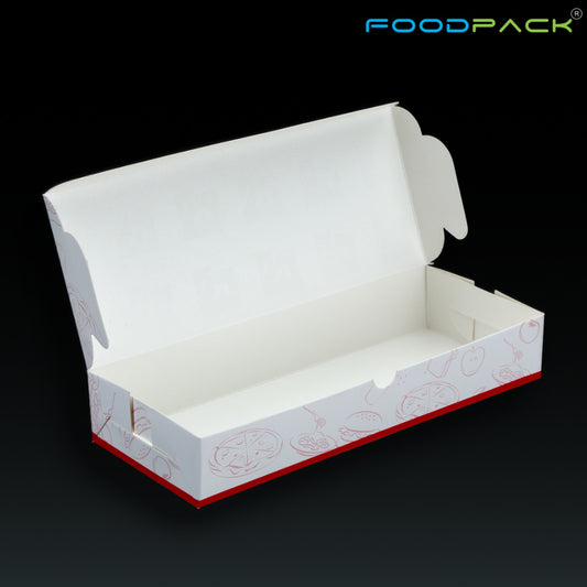 Double Roll Box - RB09 (100x Pack)