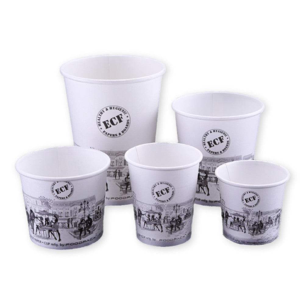 Paper Cups – Foodpack Paper Products Pvt. Ltd.