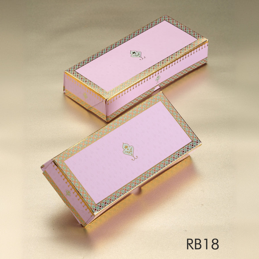 21 Modak Box (Pack of 100)