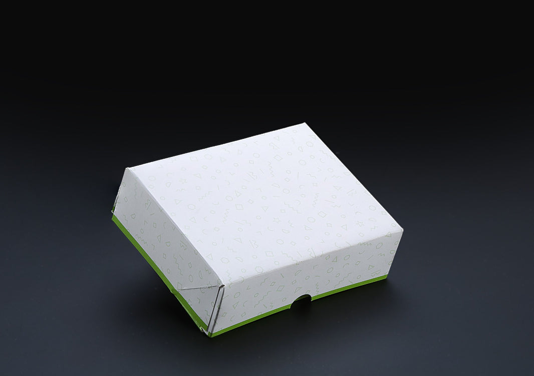 Restaurant Boxes – Foodpack Paper Products Pvt. Ltd.