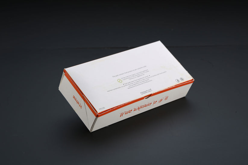 21 Modak Box (Pack of 100) – Foodpack India