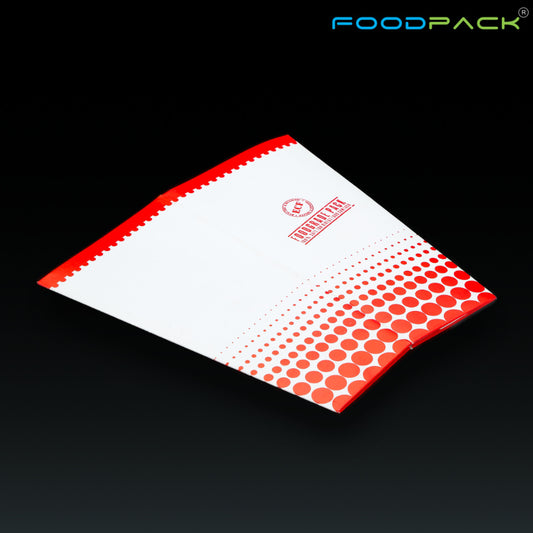 Popcorn Box Coated - FP - Medium (100x Pack)