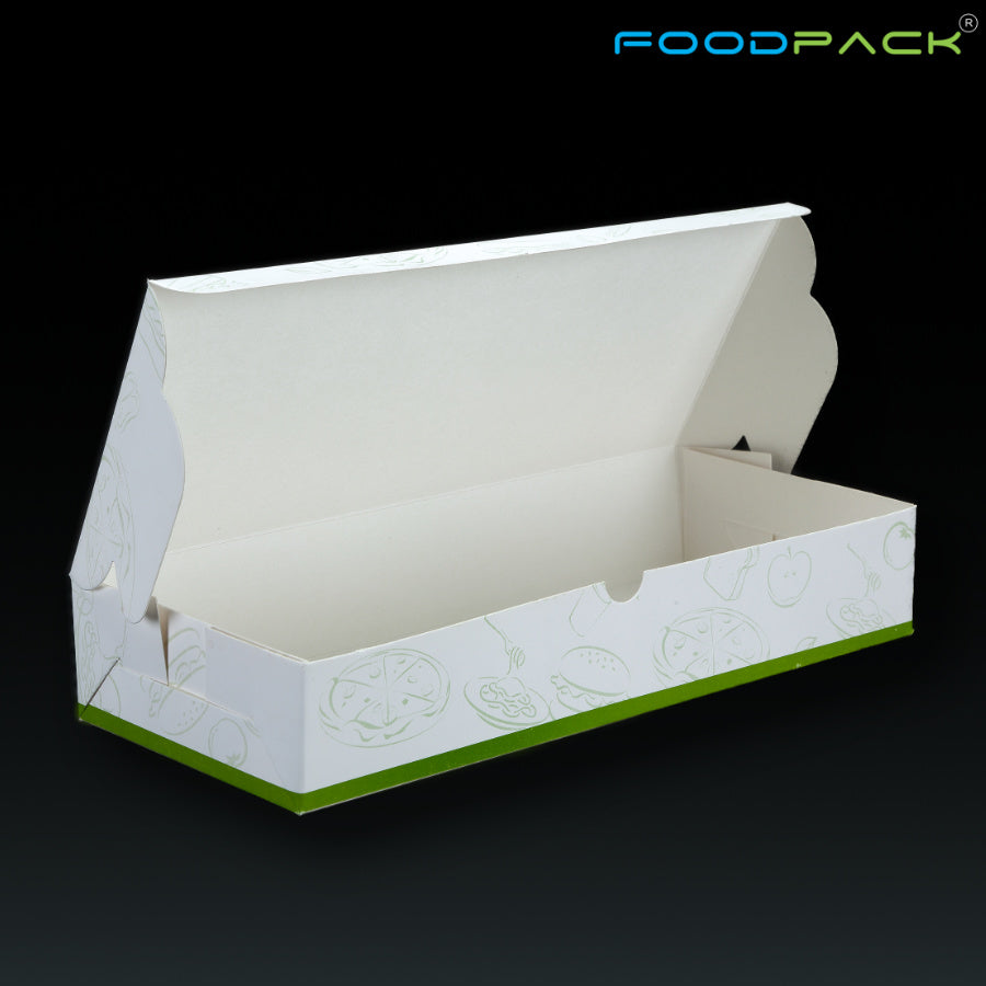 Dosa Box - RB57 (100x Pack)