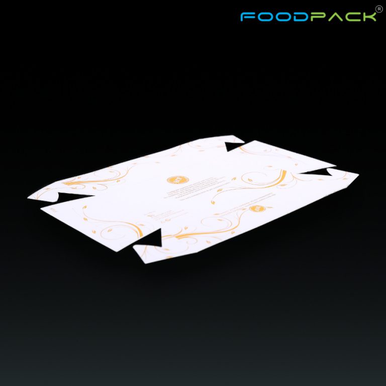 Boat Tray - RB58 & RB59 (100x Pack)