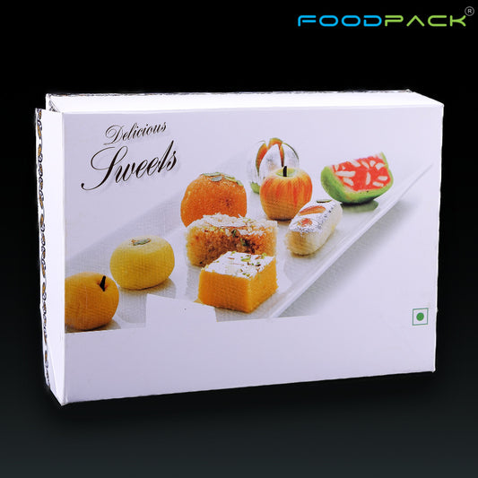 Sweet Box 250gm (100x Pack)